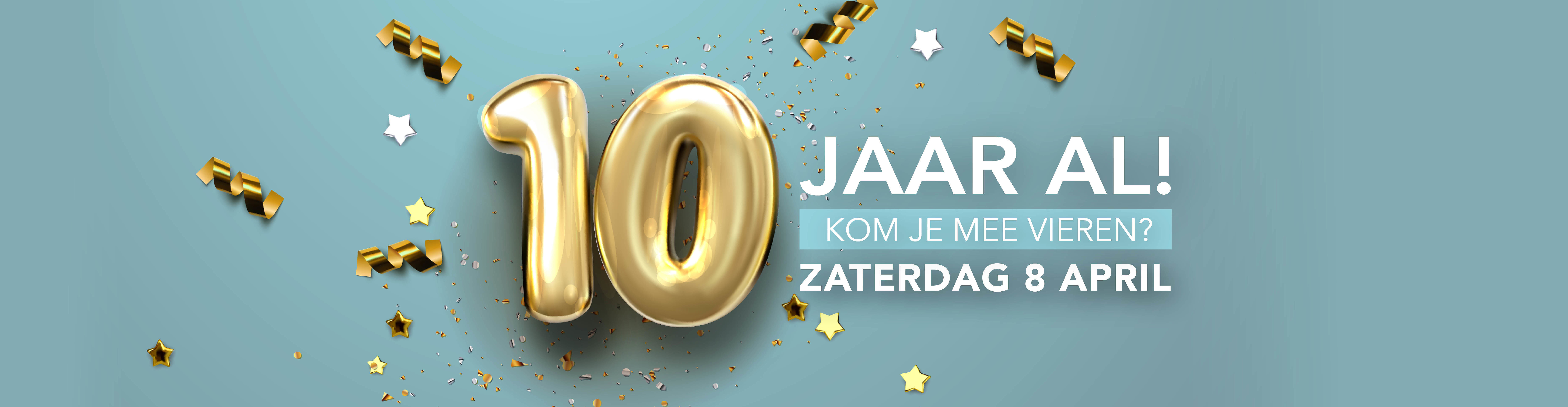 10 ans